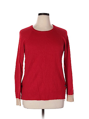 Lularoe Pullover Sweater (view 1)