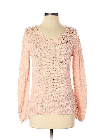 Forever 21 Pullover Sweater (view 1)