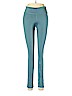 Adidas Teal Active Pants Size M - photo 1