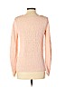Forever 21 100% Cotton Pink Pullover Sweater Size S - photo 2