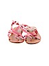 Breckelle's Pink Sandals Size 7 1/2 - photo 2