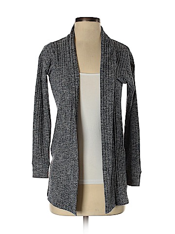 Ann Taylor LOFT Cardigan (view 1)