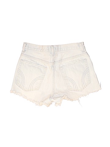 Hollister Denim Shorts (view 2)
