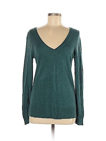 Mossimo Pullover Sweater (view 1)