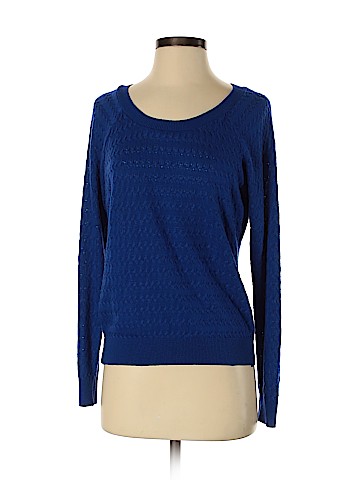 Forever 21 Pullover Sweater (view 1)