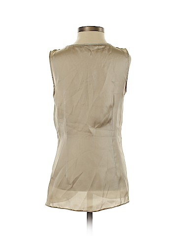 Banana Republic Sleeveless Blouse (view 2)