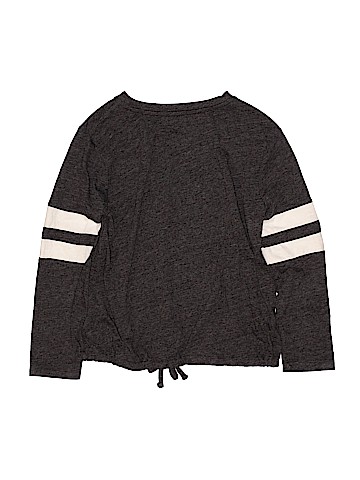 Old Navy Long Sleeve T-Shirt (view 2)