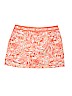 IZOD 100% Polyester Orange Active Skort Size XL - photo 2