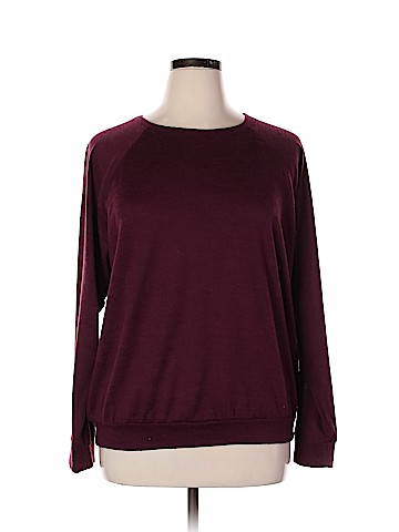 Nine Britton Pullover Sweater (view 1)