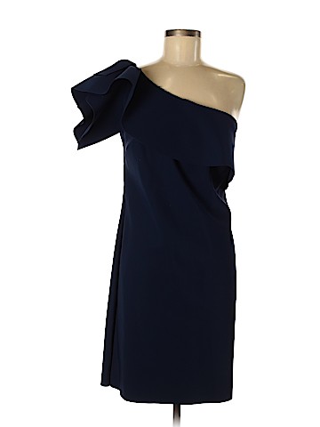 La Petite Robe by Chiara Boni Cocktail Dress (view 1)