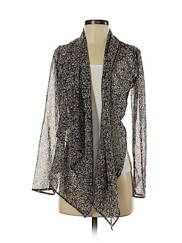 Fire Los Angeles Kimono (view 1)