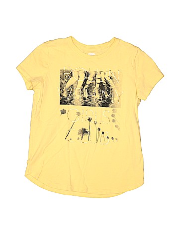 Old Navy Short Sleeve T-Shirt (view 1)