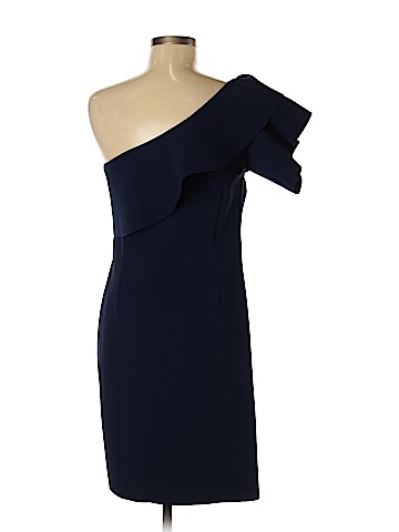 La Petite Robe by Chiara Boni Cocktail Dress (view 2)