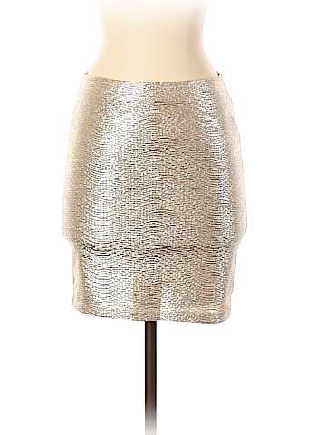 Forever 21 Formal Skirt (view 1)