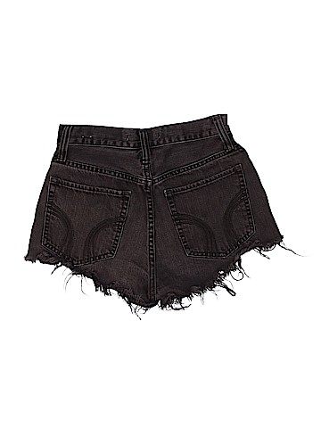 Hollister Denim Shorts (view 2)