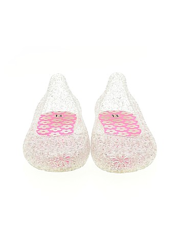 Walmart Flats (view 2)