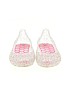 Walmart White Flats Size 13 (kids) - photo 2