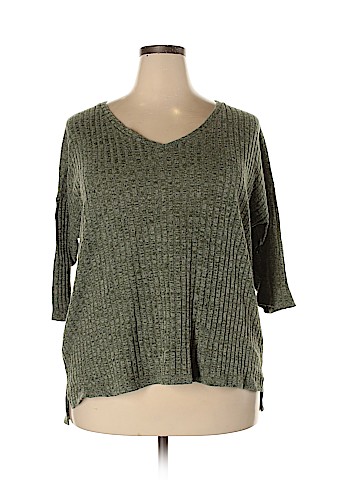 Faded Glory Short Sleeve Top (view 1)