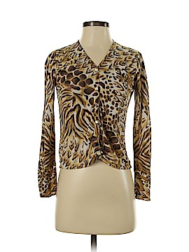 August Silk Size Sm Petite