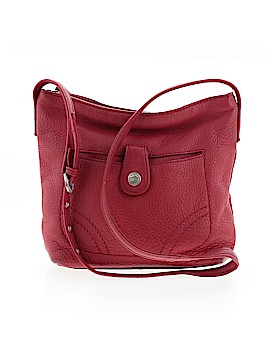 Stone Mountain Shoulder Bag
