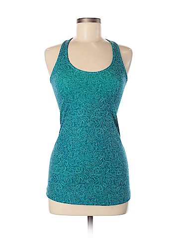 Lululemon Athletica Active Tank (view 1)