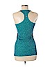 Lululemon Athletica Teal Active Tank Size 6 - photo 2