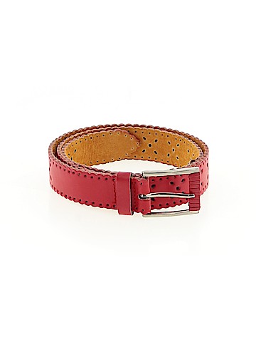 Assorted Brands Leather Belt (view 1)