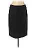 Theory Black Casual Skirt Size L - photo 1