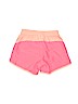 The North Face 100% Polyester Pink Board Shorts Size 7 - 8 - photo 2