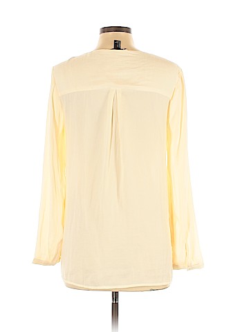 Forever 21 Long Sleeve Blouse (view 2)