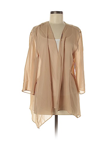 Slinky Brand Cardigan (view 1)