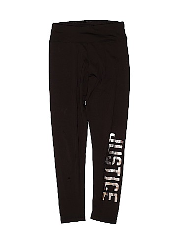Justice Leggings (view 1)