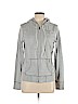 American Eagle Outfitters Gray Zip Up Hoodie Size L - photo 1