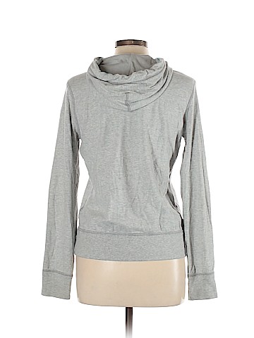 American Eagle Outfitters Zip Up Hoodie (view 2)