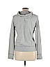 American Eagle Outfitters Gray Zip Up Hoodie Size L - photo 2