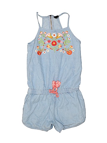 Joe's Jeans Romper (view 1)