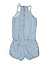 Joe's Jeans Blue Romper Size 10 - photo 2