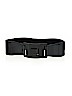 Bebe Solid Black Belt Size M - photo 1