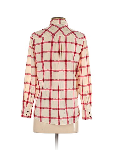 J.Crew Long Sleeve Button-Down Shirt (view 2)