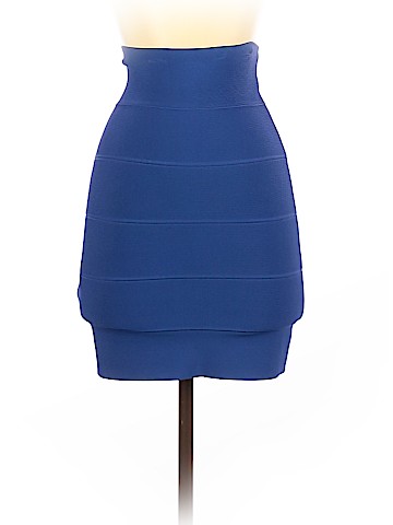 BCBGMAXAZRIA Formal Skirt (view 1)