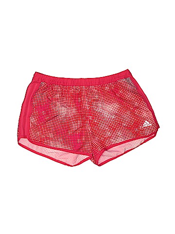 Adidas Athletic Shorts (view 1)