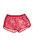 Adidas 100% Polyester Pink Athletic Shorts Size M - photo 1