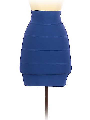 BCBGMAXAZRIA Formal Skirt (view 2)