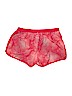 Adidas 100% Polyester Pink Athletic Shorts Size M - photo 2