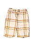 Old Navy 100% Cotton Tan Shorts Size 7 - photo 1