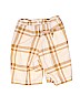 Old Navy 100% Cotton Tan Shorts Size 7 - photo 2
