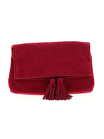 Ann Taylor Clutch (view 1)
