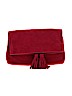 Ann Taylor Red Clutch One size - photo 1
