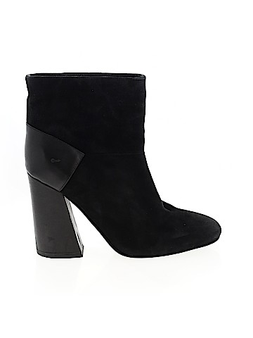 See By Chloé Ankle Boots (view 1)