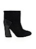 See By Chloé Black Ankle Boots Size EU 39 1/2 - photo 1